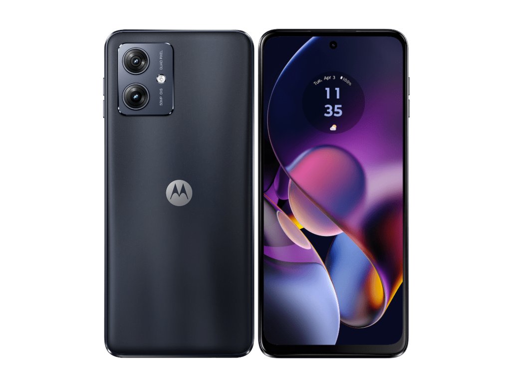 Moto G54 5G