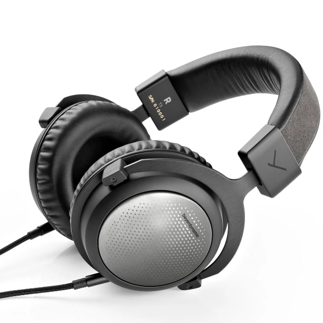 Legjobb fejhallgatók - Beyerdynamic T5
