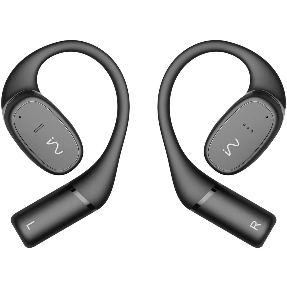 Legjobb fülhallgatók - Intezze WINGS PRO