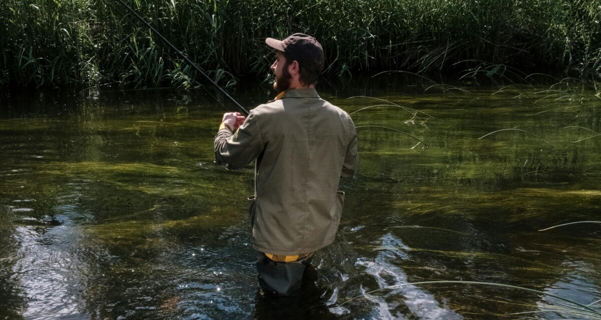 Hogyan horgásszunk?