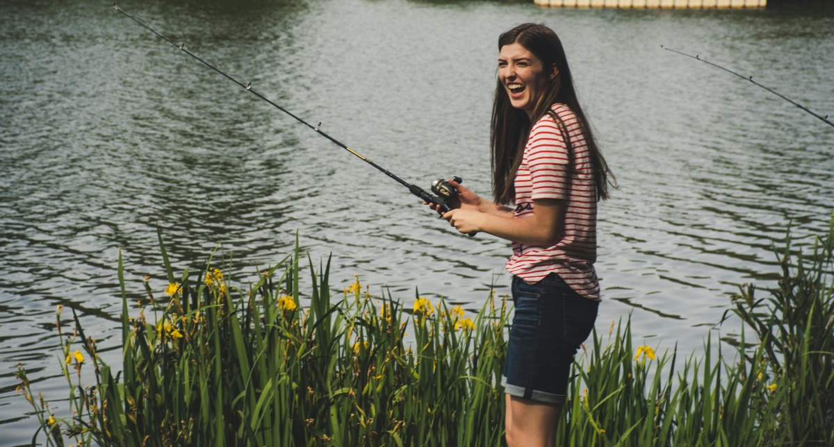 Mit vegyek egy horgásznak