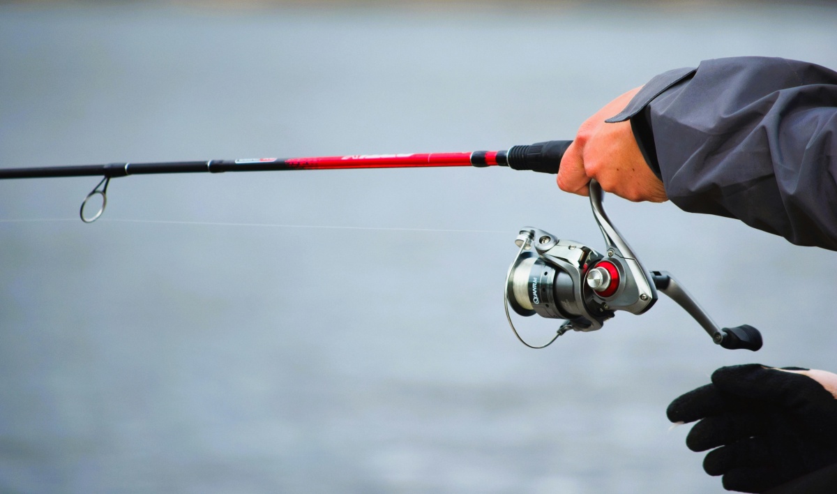 Mi kell a horgászathoz 