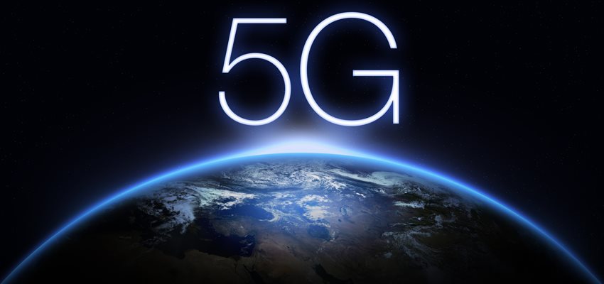 5G mobilhálózat