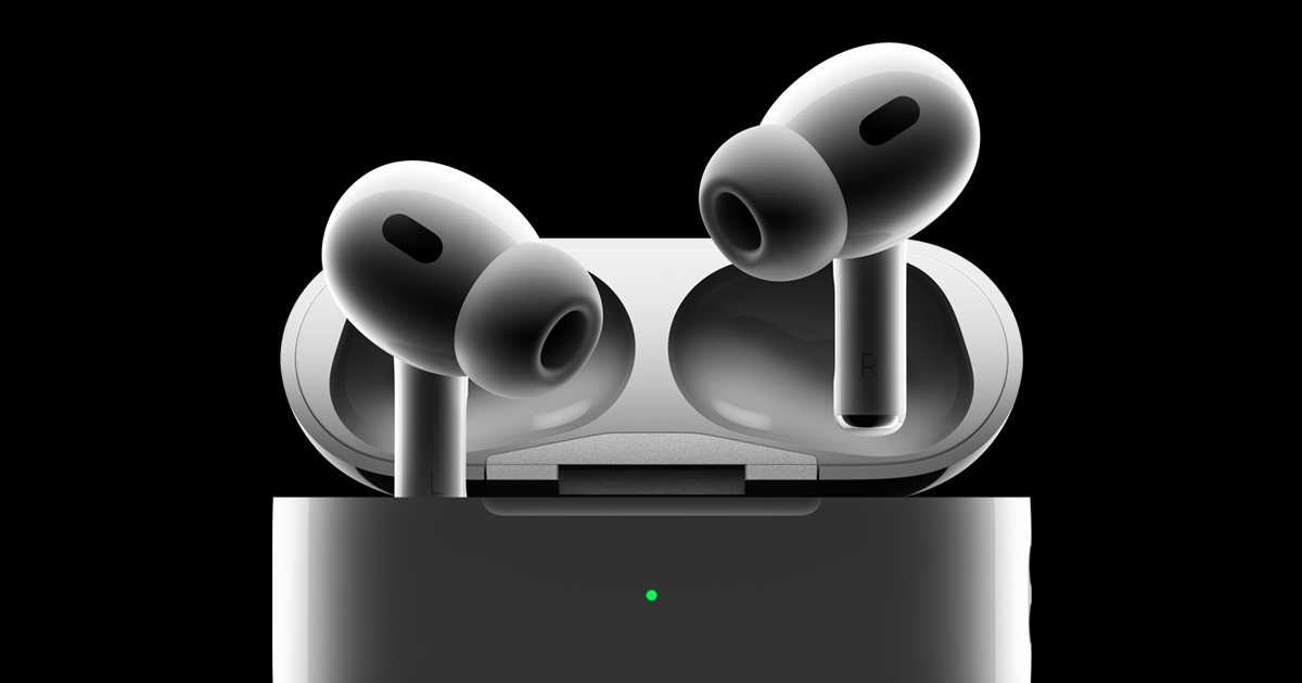 Apple Air Pods 2