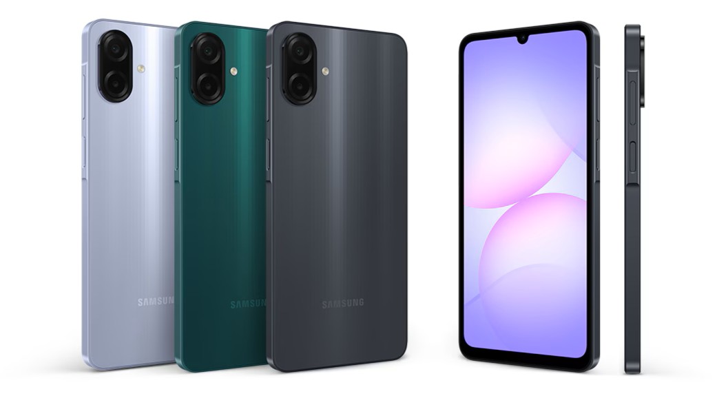 Samsung Galaxy A07 4G