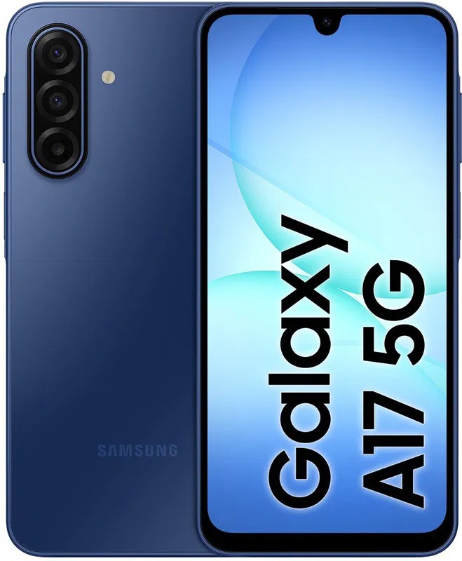 Samsung Galaxy A17 5G