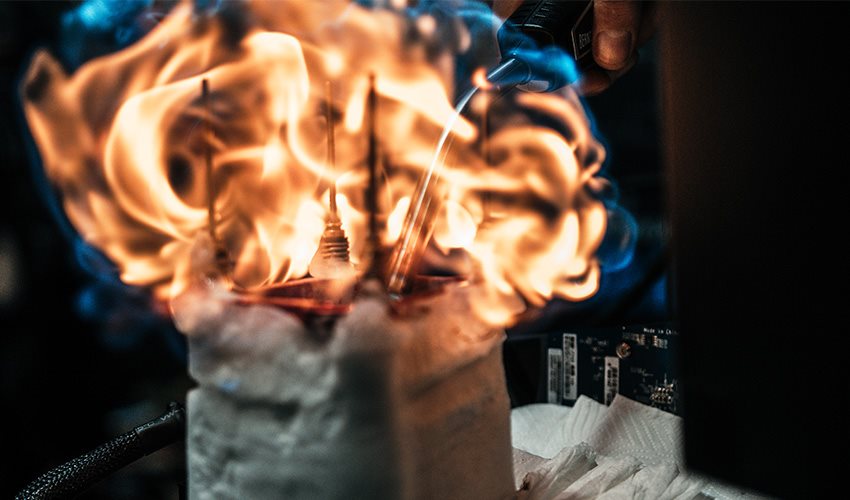 overclocking; For Games; extrém OC