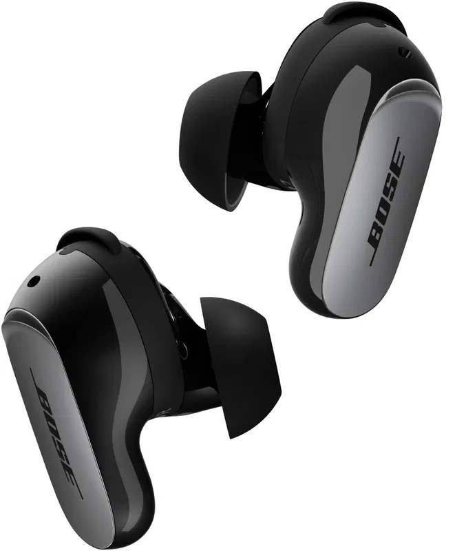 Bose QuietComfort Ultra Earbuds 2. gen