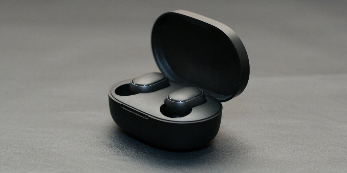 Active Noise Cancelling illusztráció