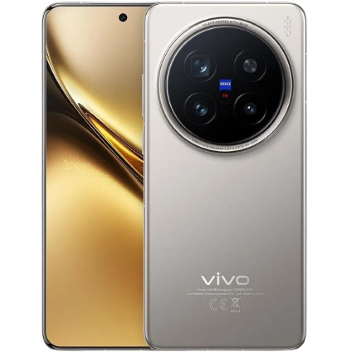 Vivo X200 Pro