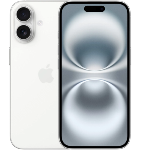 iPhone 16 Plus