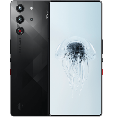 Nubia Redmagic 10 Pro