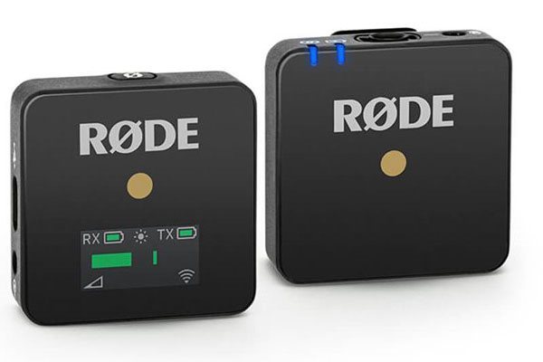 Mikrofonok telefonhoz