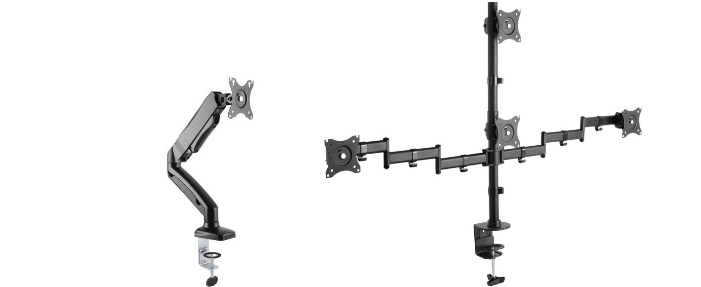 Alza Power ErgoArm