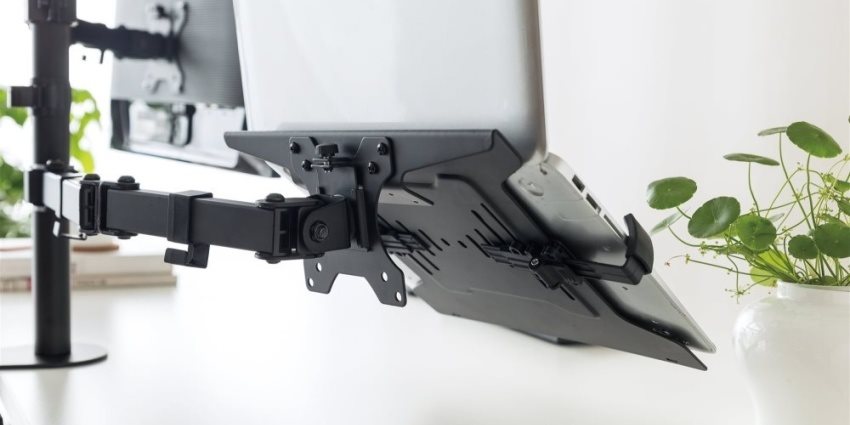 Alza Power ErgoArm