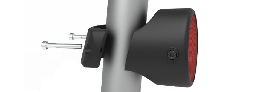 Invoxia Bike Tracker lokátor