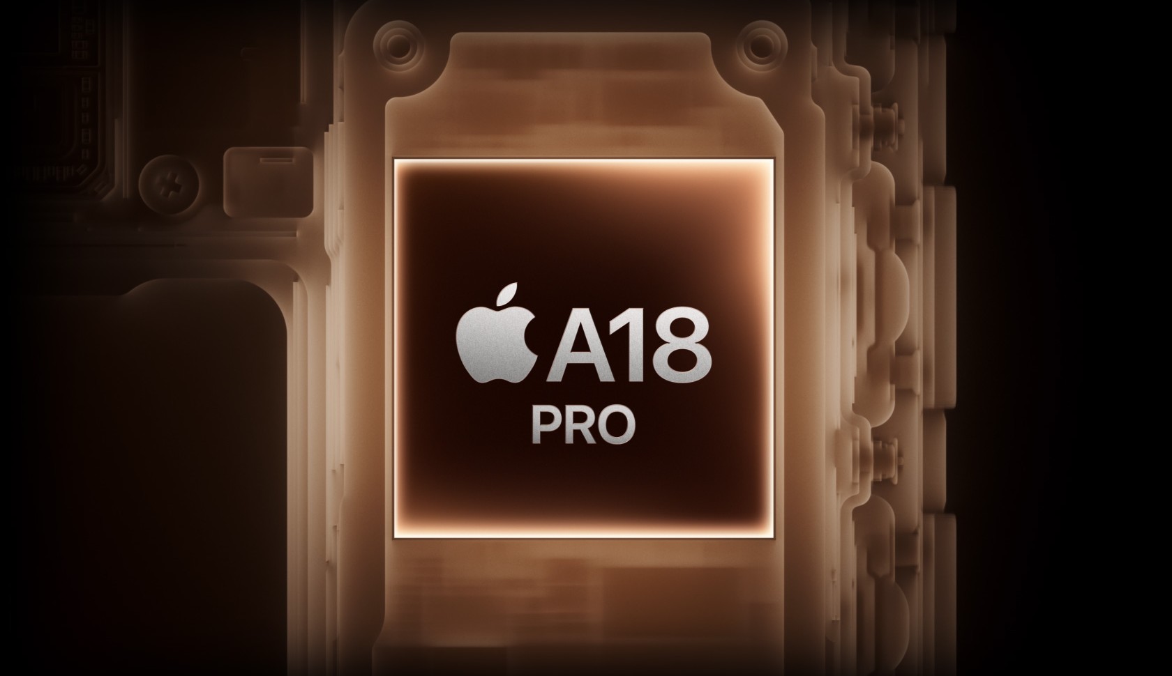 Apple A18 Pro