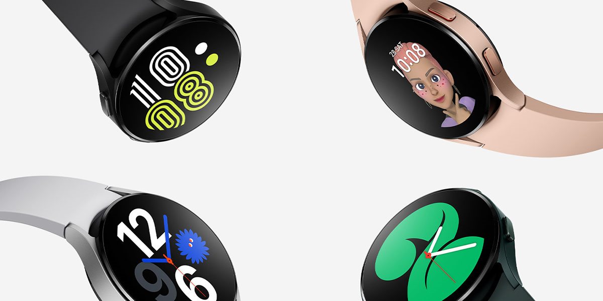 samsung galaxy watch4 classic; samsung galaxy watch4 ; smartwatch; hordható elektronika; okosórák; wearables;