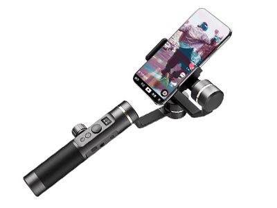 Telefon stabilizátorok