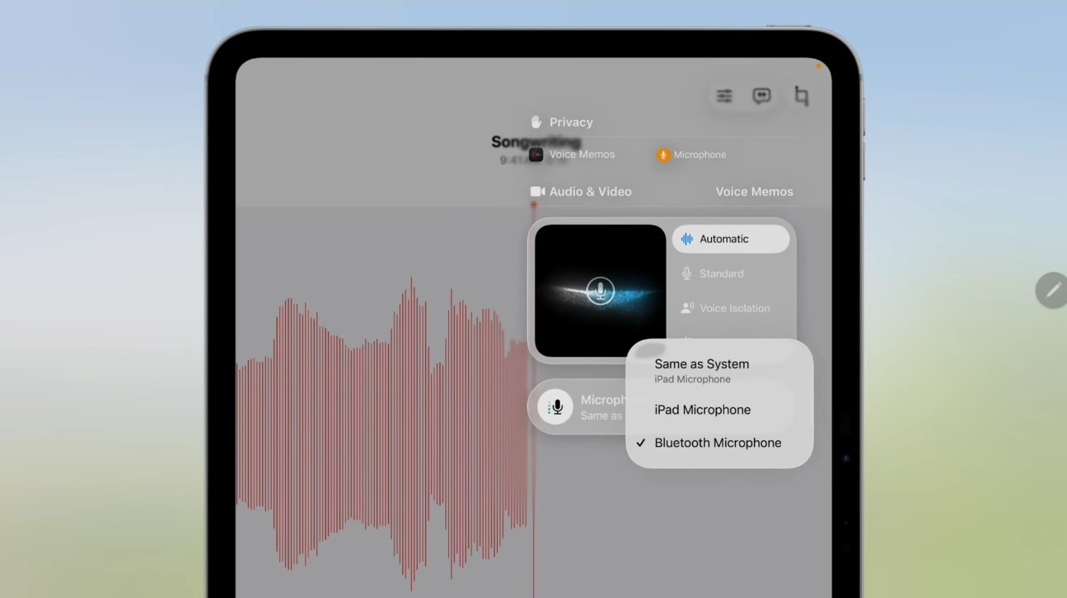 iPadOS 26