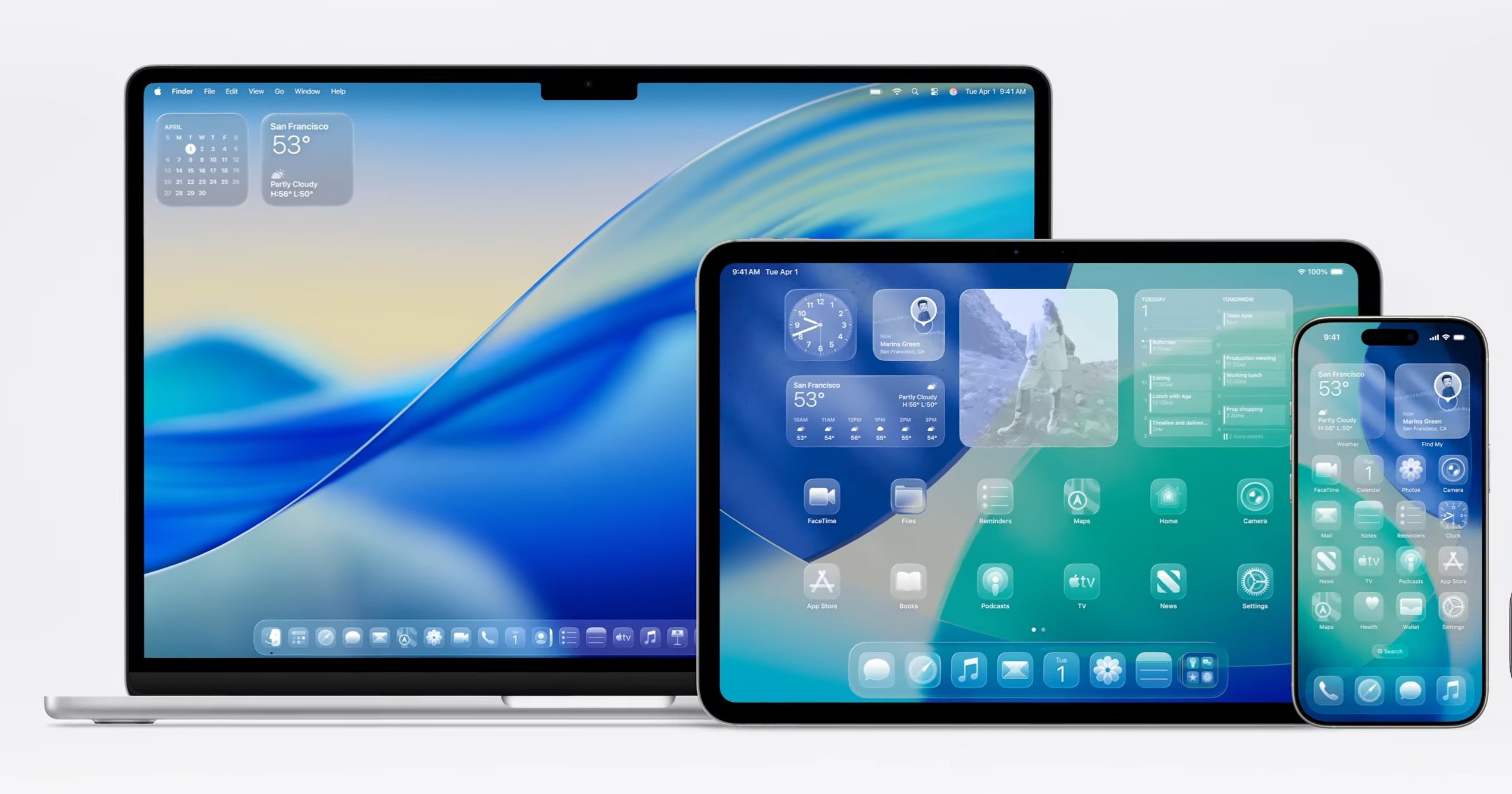 iPadOS 26