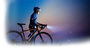 Milyen kerékpár lámpát vegyek