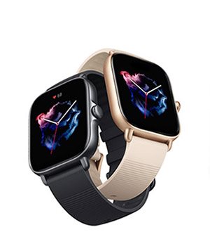 Xiaomi Amazfit GTS 3
