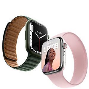 Apple Watch 7