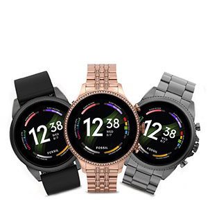 Fossil Gen 6