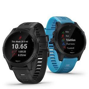 Garmin Forerunner 945