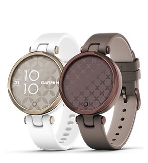 Garmin Lily; a legjobb okosórák