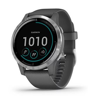 Garmin Vívoactive 4 (S)