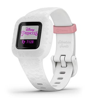 Garmin vívofit junior3