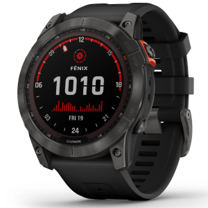 Garmin Fenix 7, 7S és 7X