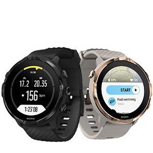 Suunto 7
