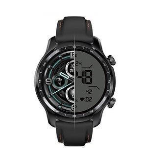 TicWatch 3 Pro GPS