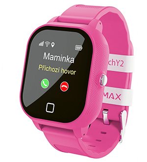 Lamax WatchY2