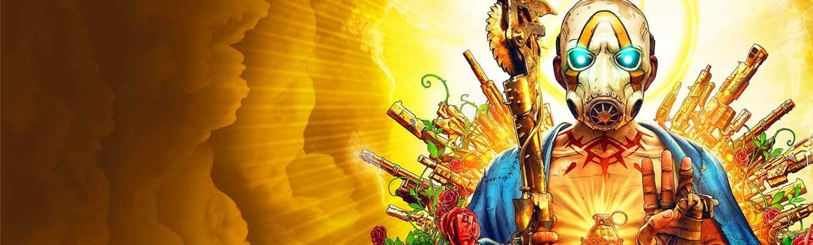 Borderlands 3