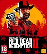 Red Dead Redemption 2