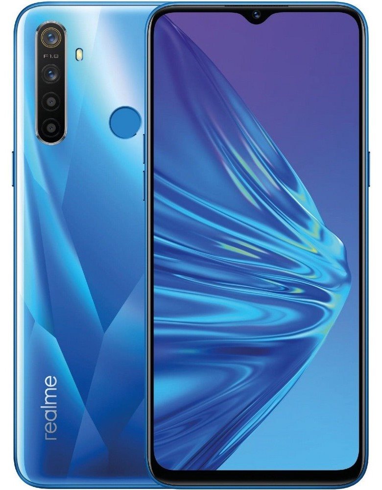 Realme 5