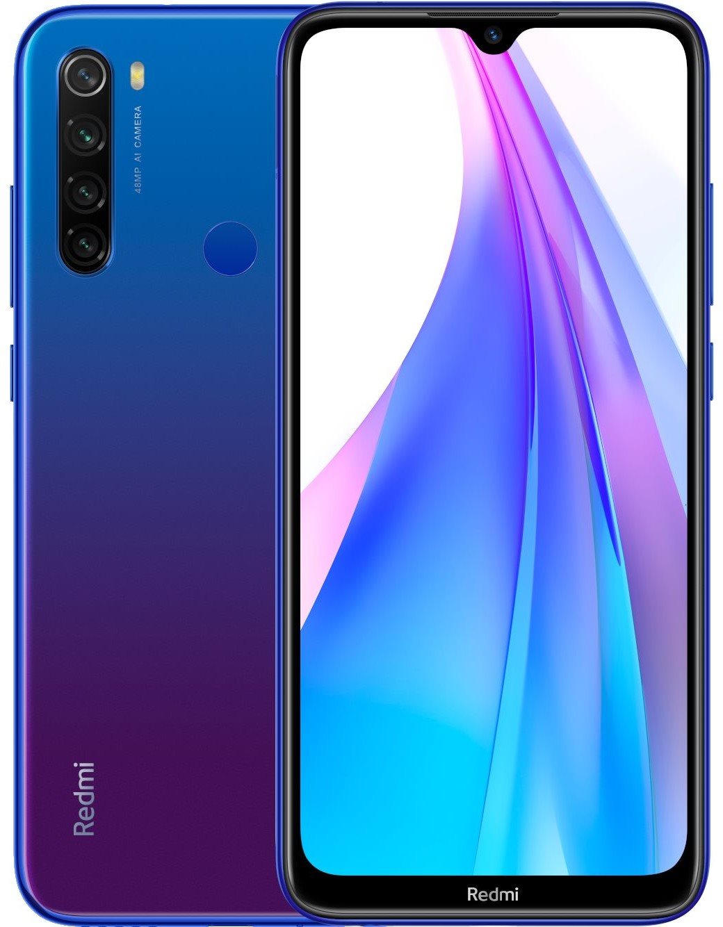 Xiaomi Redmi Note 8T