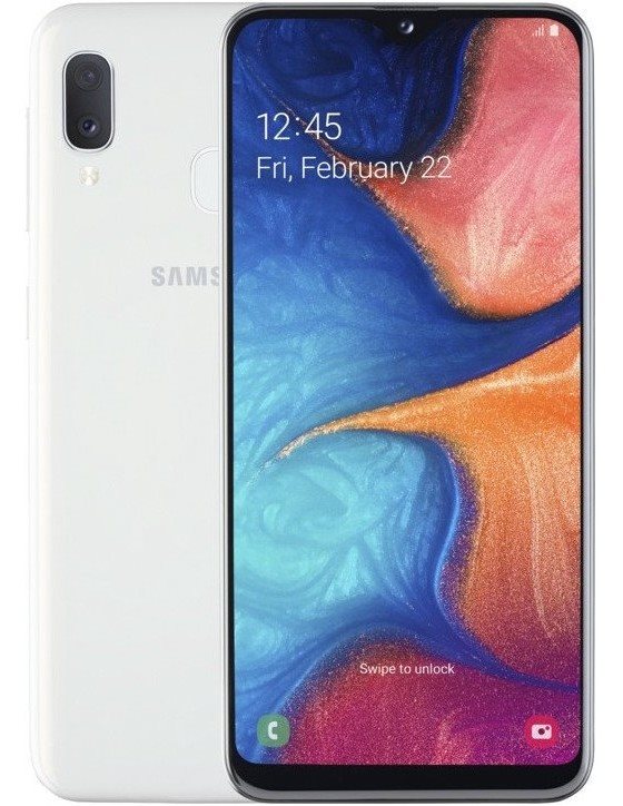 Samsung Galaxy A20e