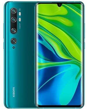 Xiaomi Mi Note 10 Pro
