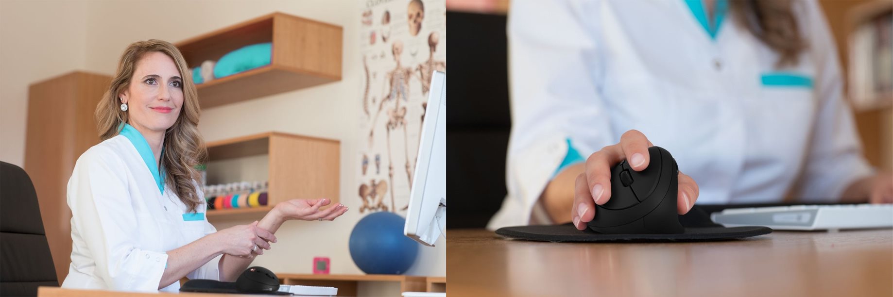 Hogyan előzzük meg a hátfájást – állítható asztalok