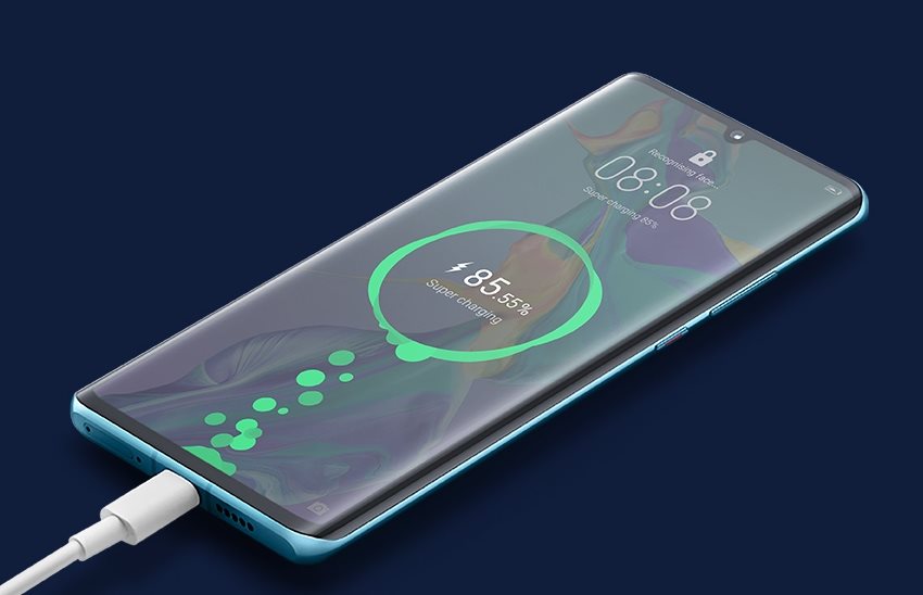 Huawei SuperCharge