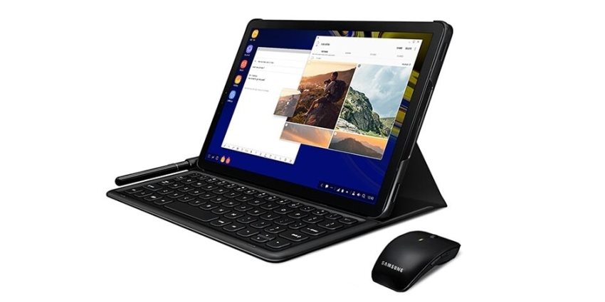 Samsung DeX