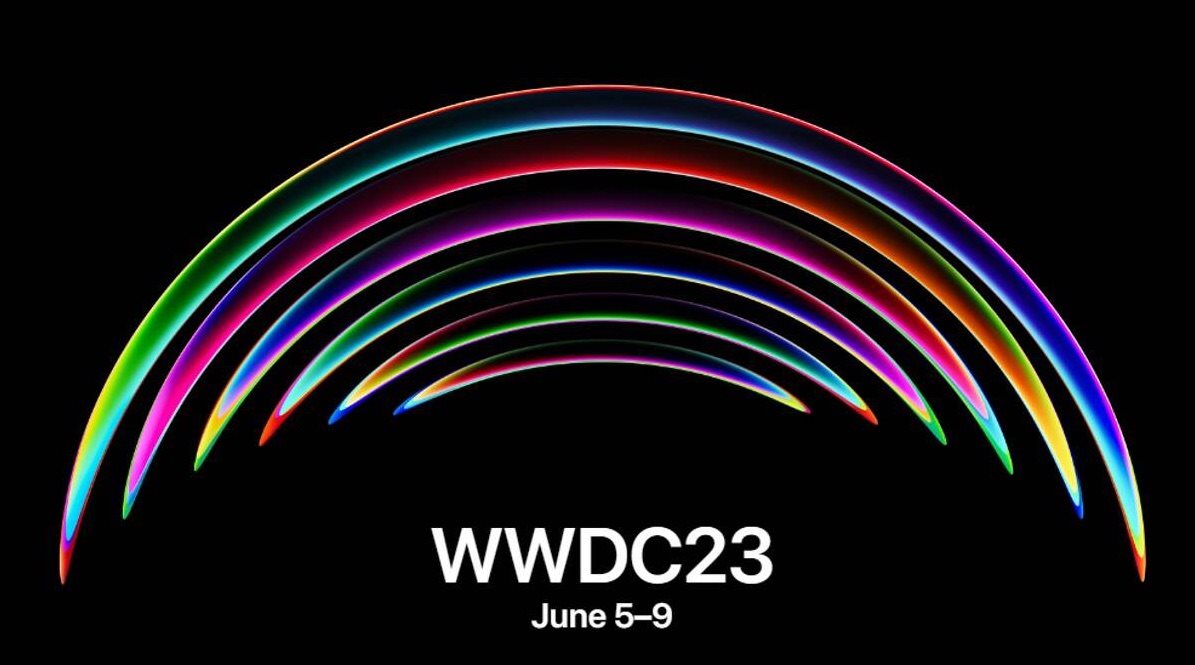 WWDC 2023, bevezető