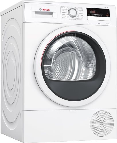 BOSCH WTR85V10BY