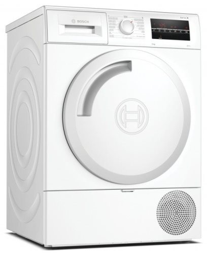 Bosch WTR84TW0CS