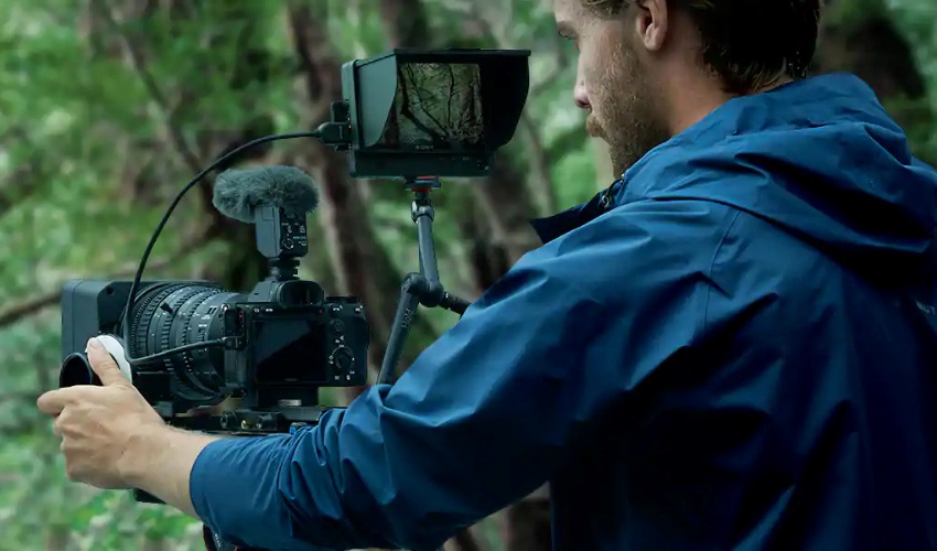 Vlogoláshoz szükséges felszerelés